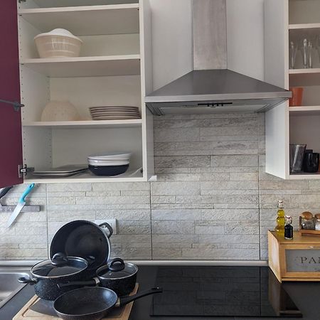 Casa Grivola 29 Apartment Vercelli Bagian luar foto