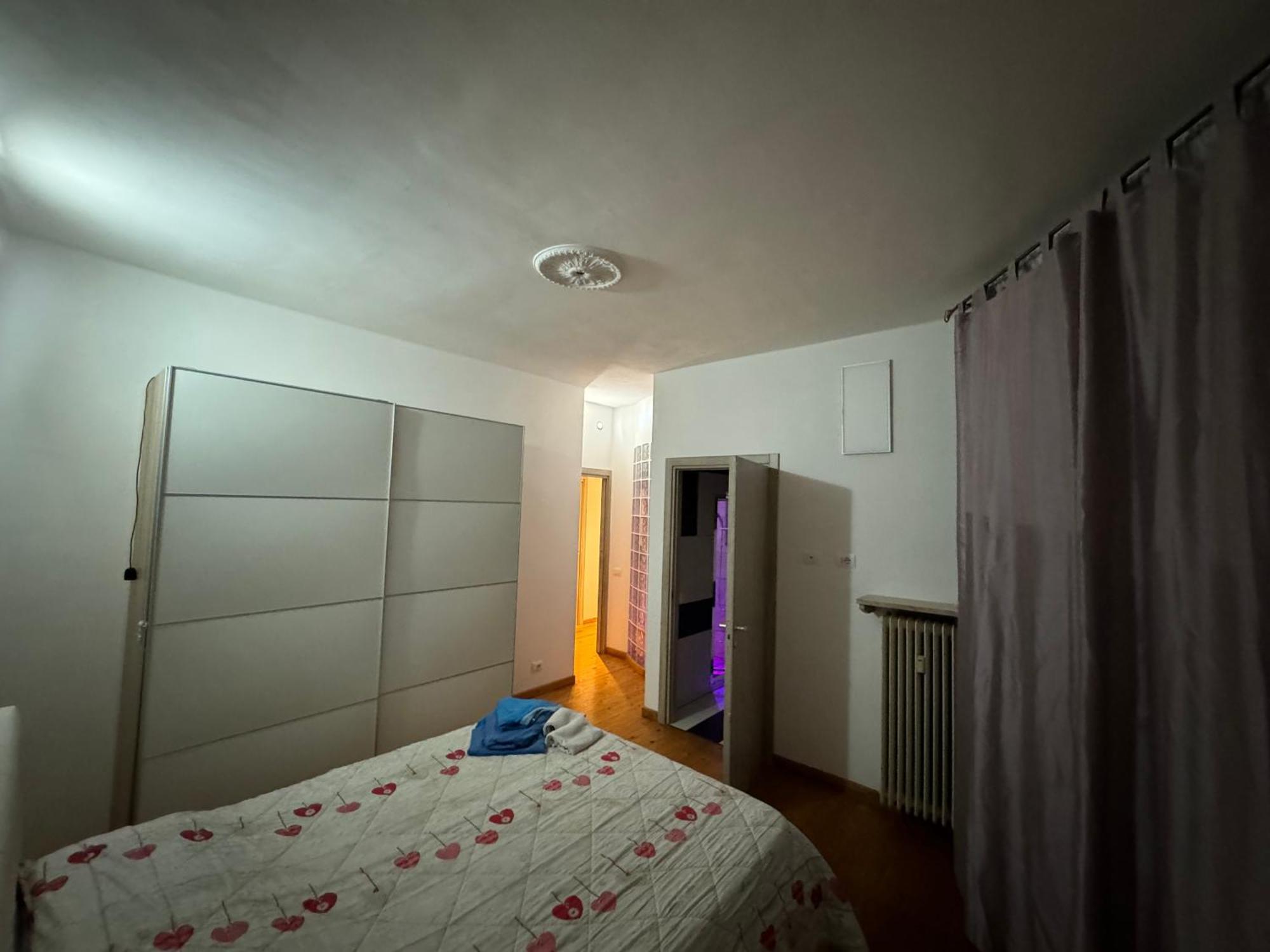 Casa Grivola 29 Apartment Vercelli Bagian luar foto