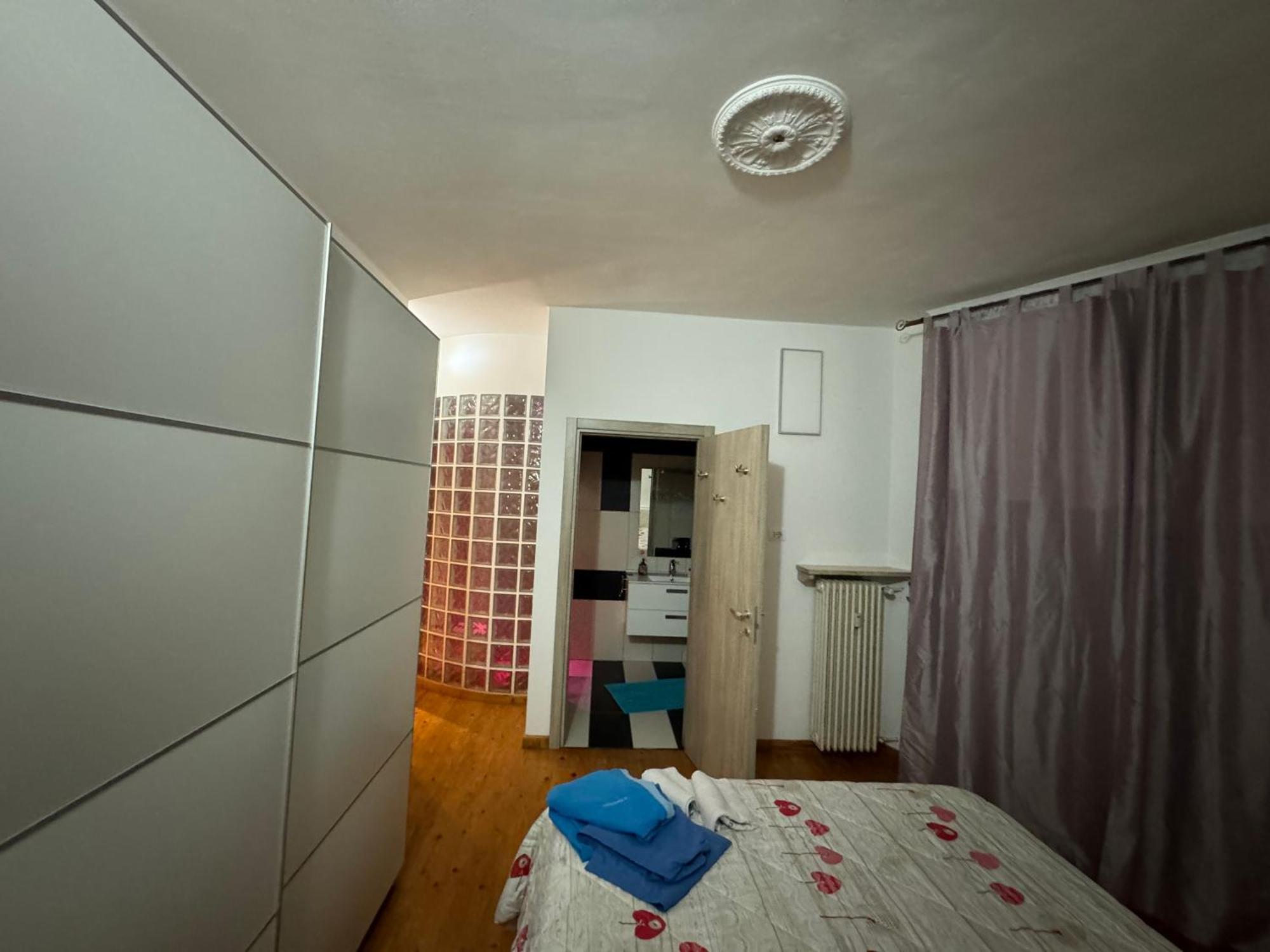 Casa Grivola 29 Apartment Vercelli Bagian luar foto