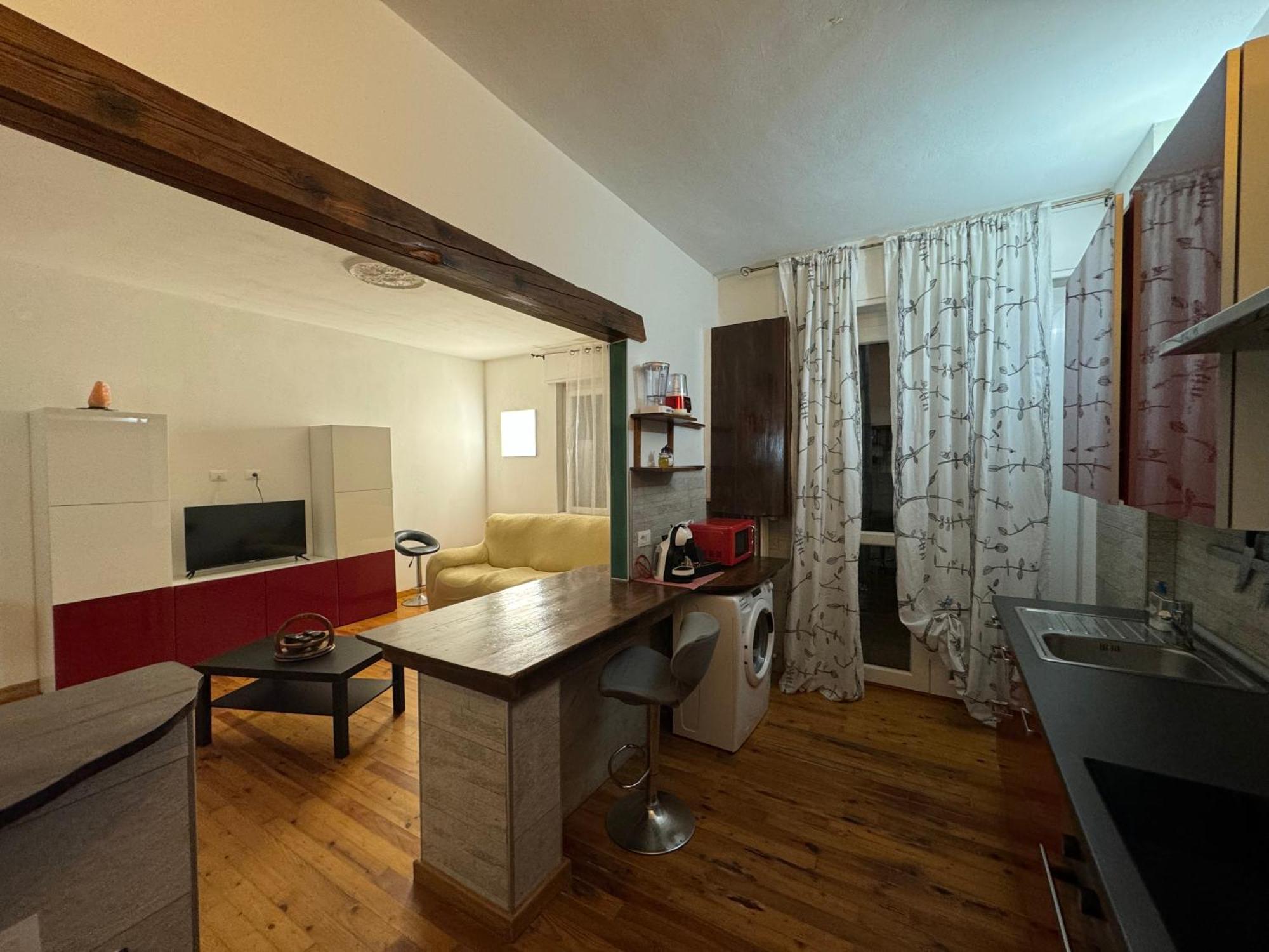 Casa Grivola 29 Apartment Vercelli Bagian luar foto