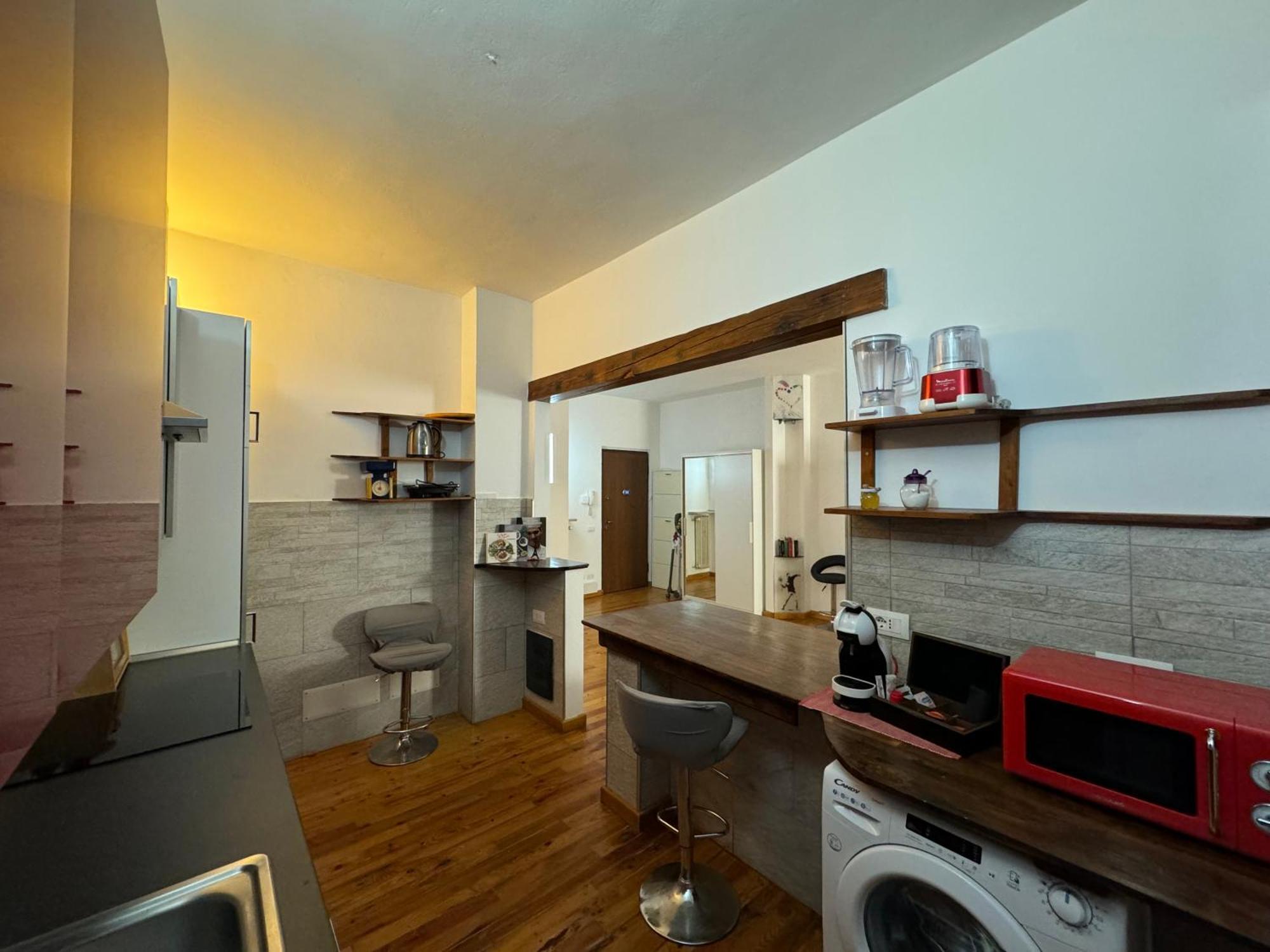 Casa Grivola 29 Apartment Vercelli Bagian luar foto
