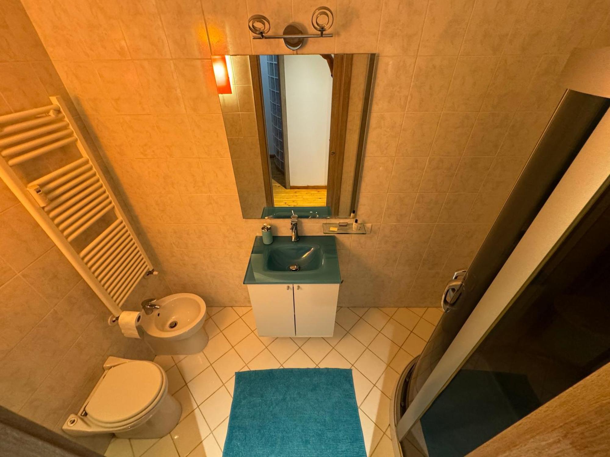Casa Grivola 29 Apartment Vercelli Bagian luar foto