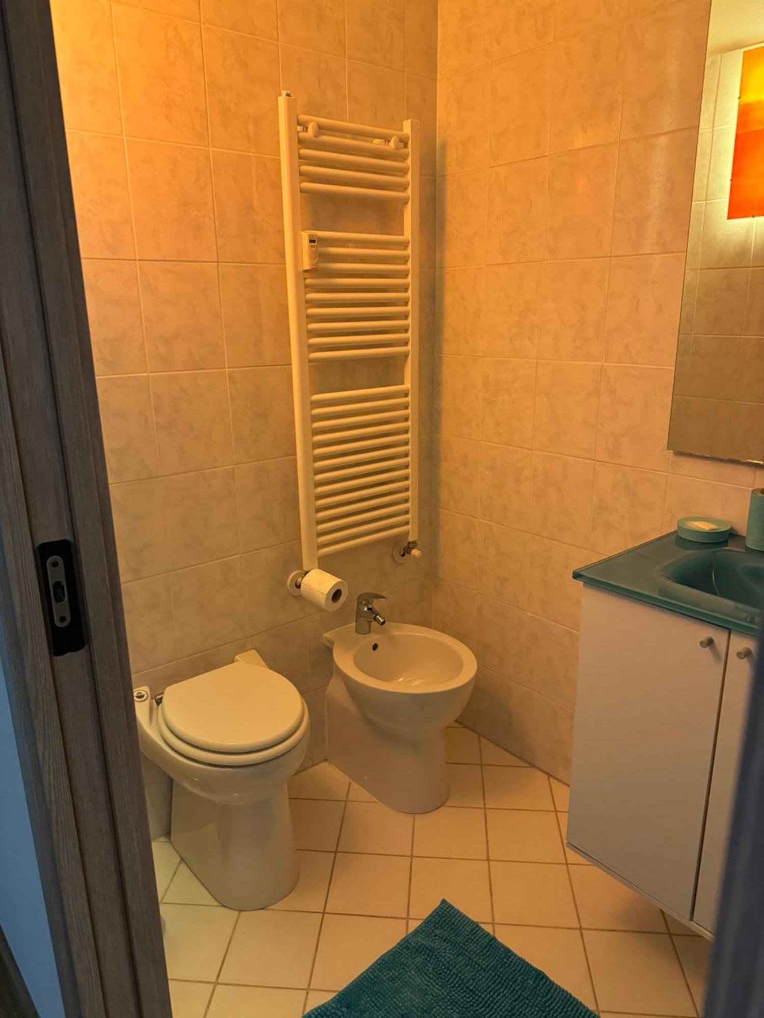 Casa Grivola 29 Apartment Vercelli Bagian luar foto
