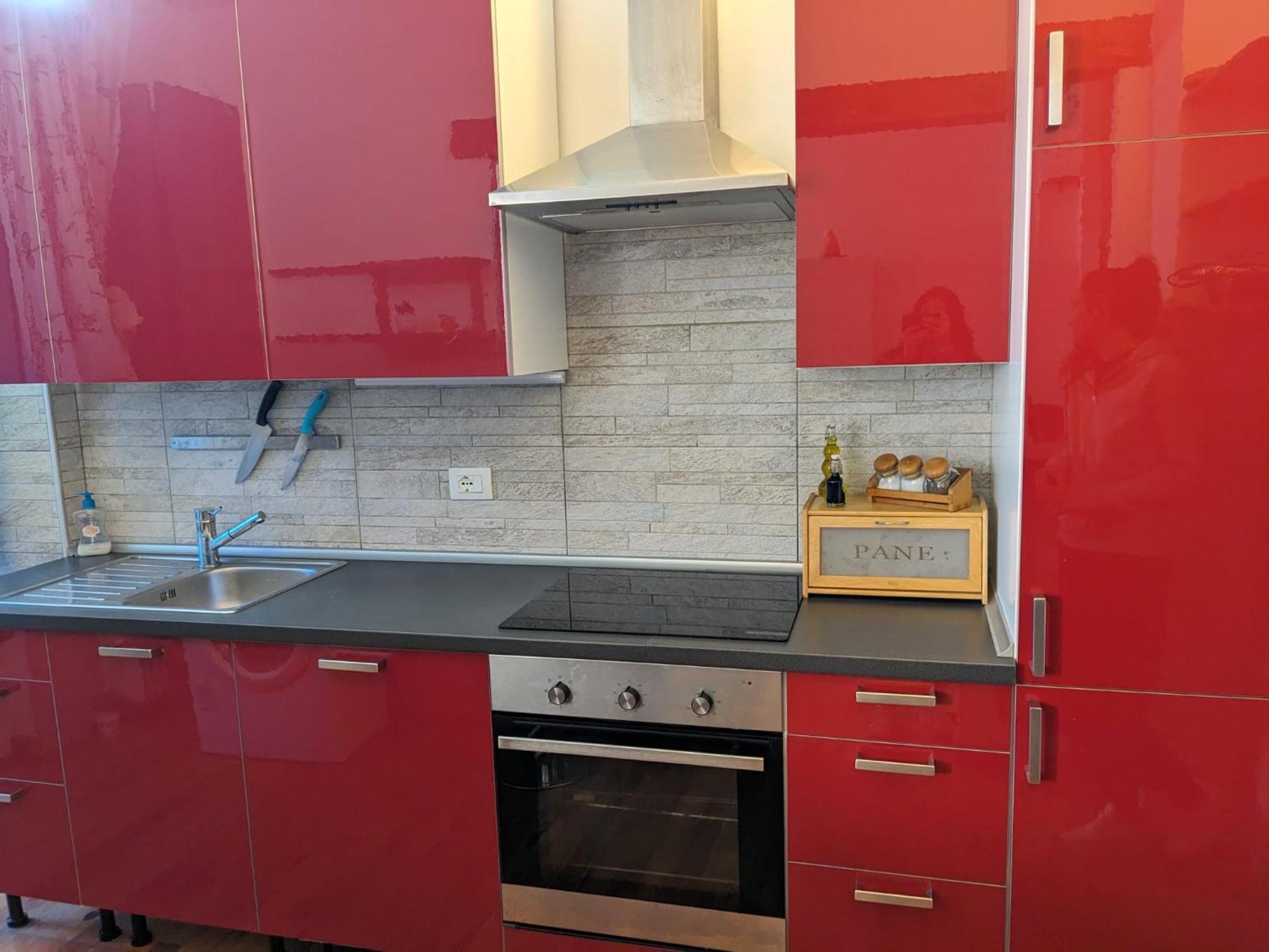 Casa Grivola 29 Apartment Vercelli Bagian luar foto