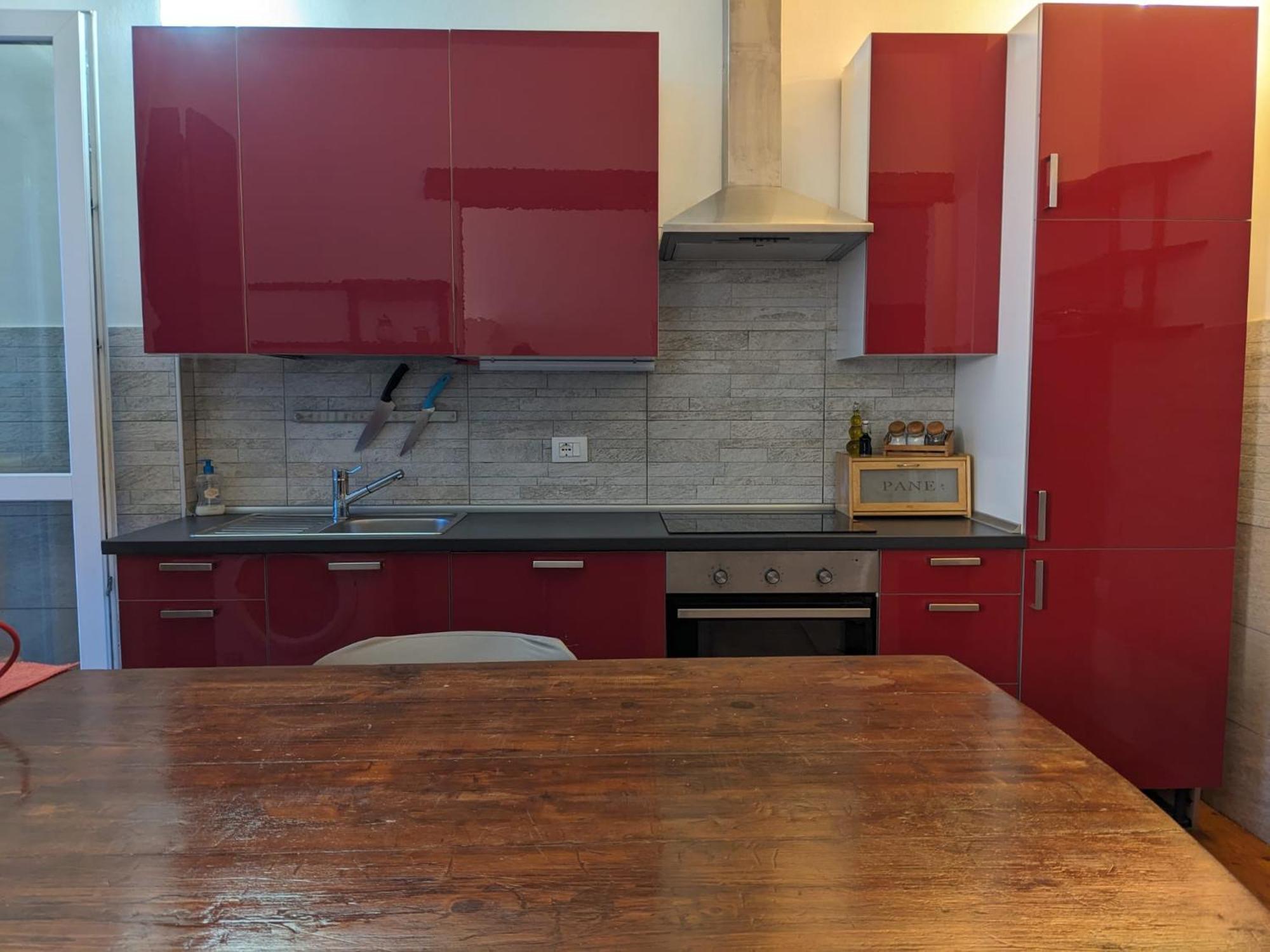 Casa Grivola 29 Apartment Vercelli Bagian luar foto