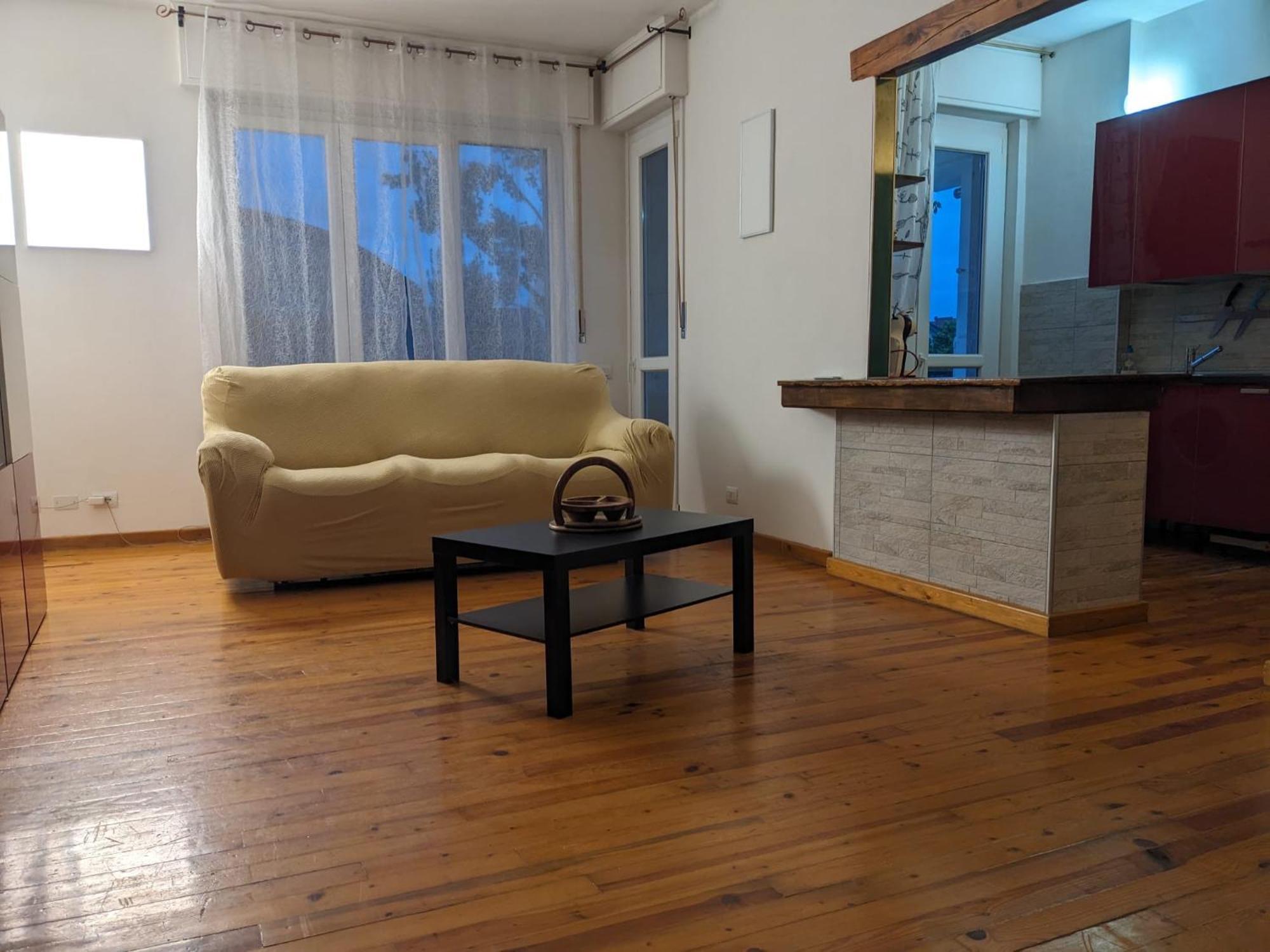 Casa Grivola 29 Apartment Vercelli Bagian luar foto