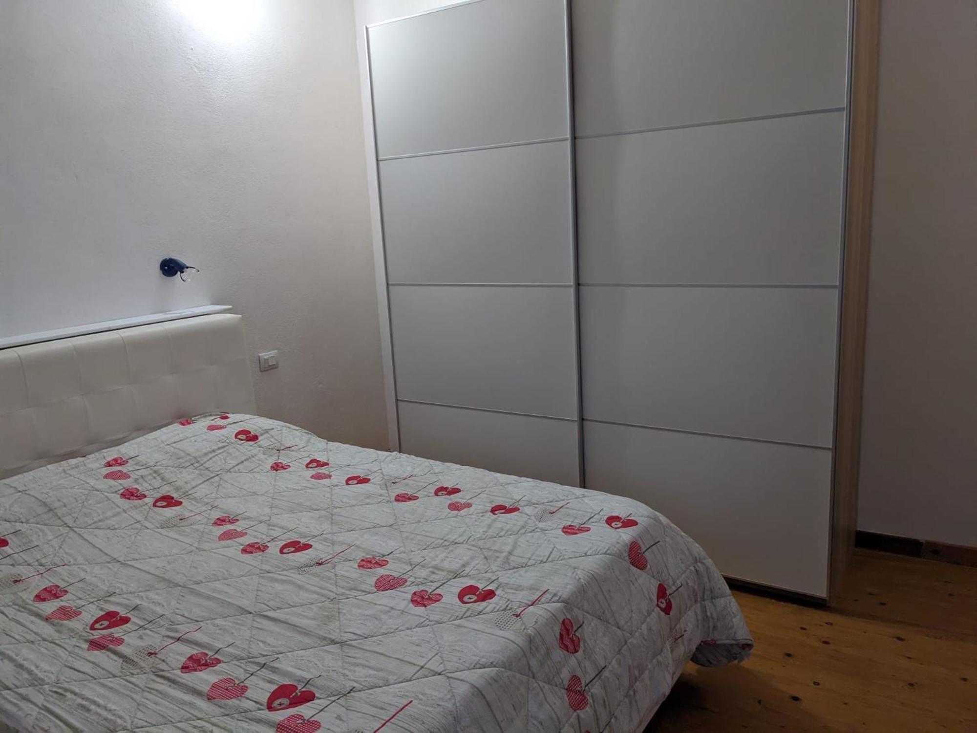 Casa Grivola 29 Apartment Vercelli Bagian luar foto