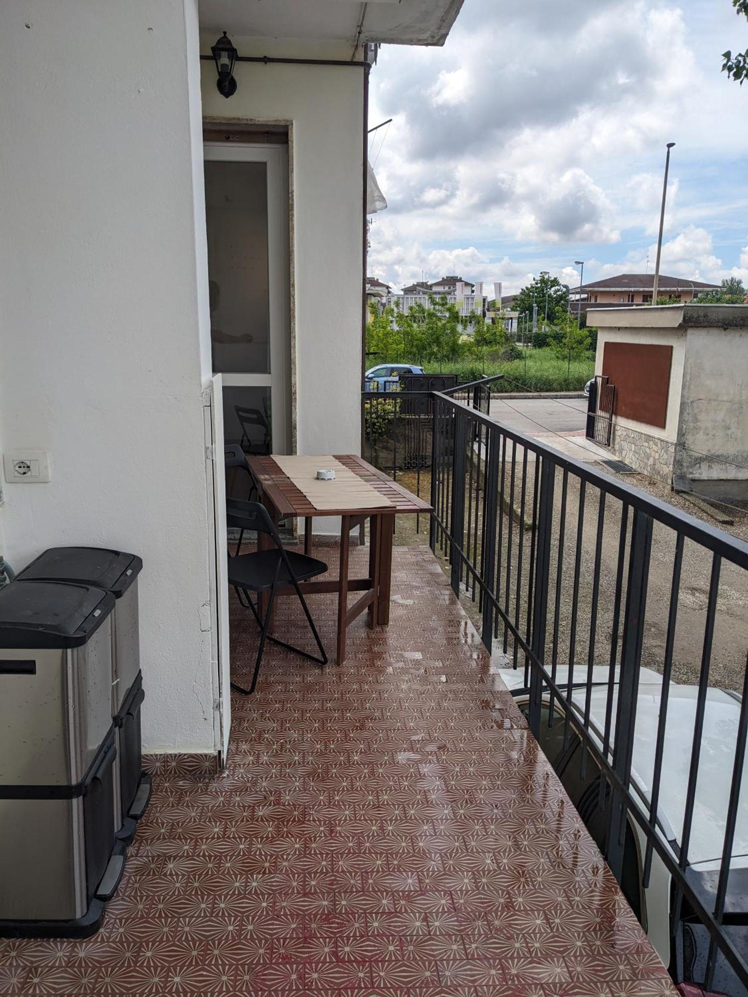 Casa Grivola 29 Apartment Vercelli Bagian luar foto