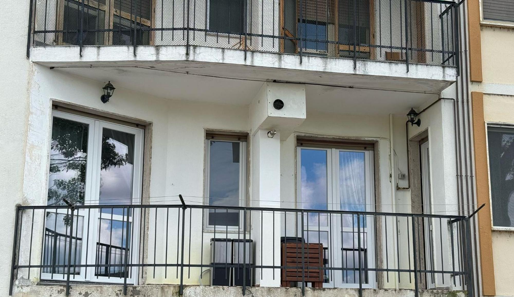Casa Grivola 29 Apartment Vercelli Bagian luar foto