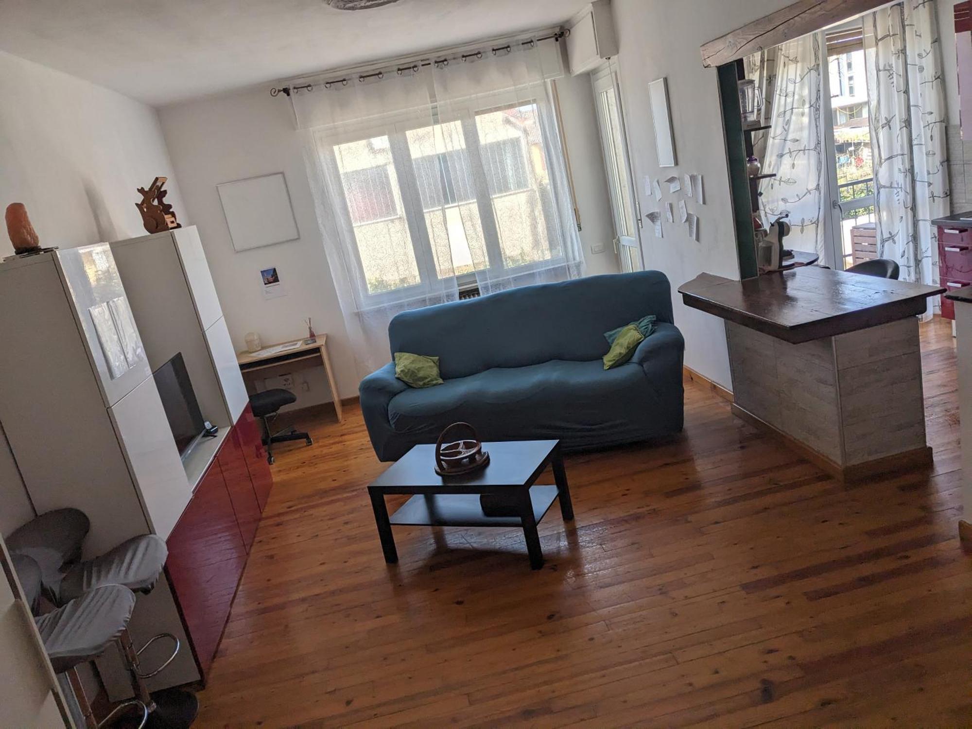 Casa Grivola 29 Apartment Vercelli Bagian luar foto